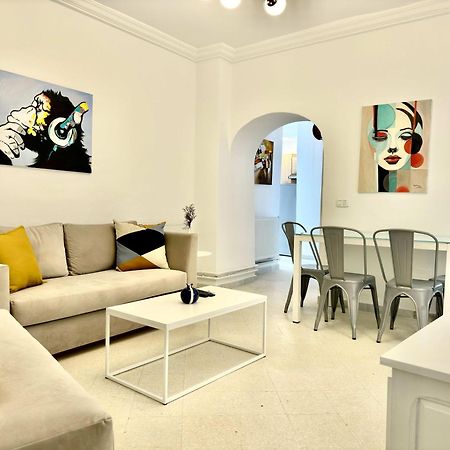 Cosy Apartment In Sidi Bou Said Village Exterior foto